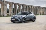 Toyota C-HR Hybrid 2019 года (WW)